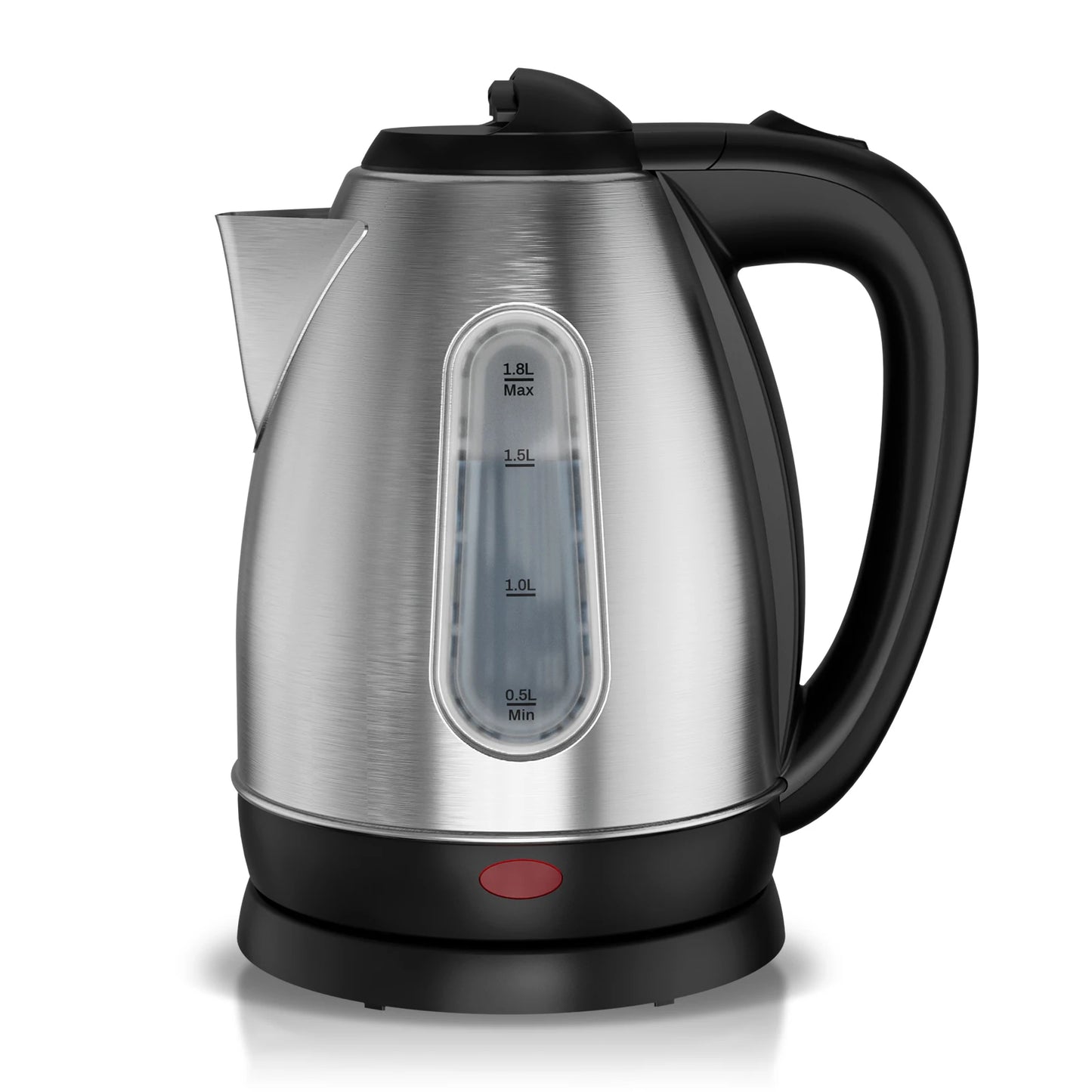 Electric Kettle, 8 cup capacity