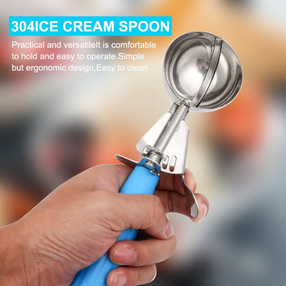 Ice Cream Scoop