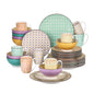 16/32/48-Piece Dinnerware Set