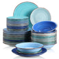 18/36 Piece Dinnerware Set