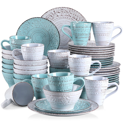 16/32/48 Ceramic Dinner Set