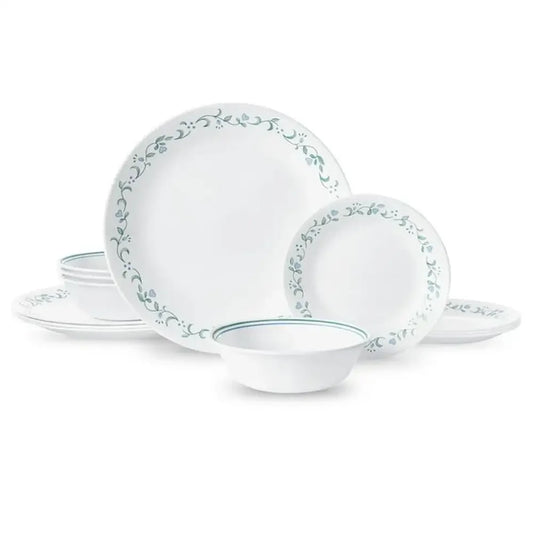 Corelle 12-Piece Dinnerware Set