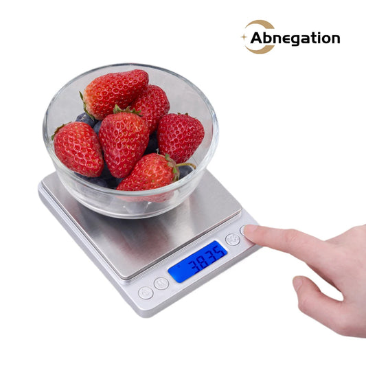 Digital Kitchen Scale