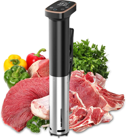 Sous Vide Machine 1100 W