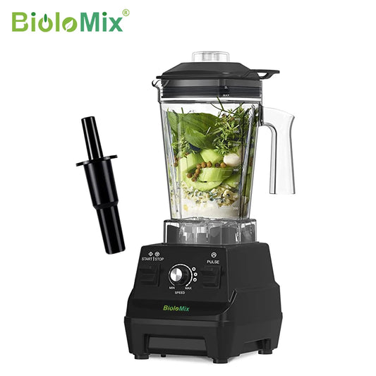 Mini Pro Professional-Grade Blender, 2 colors