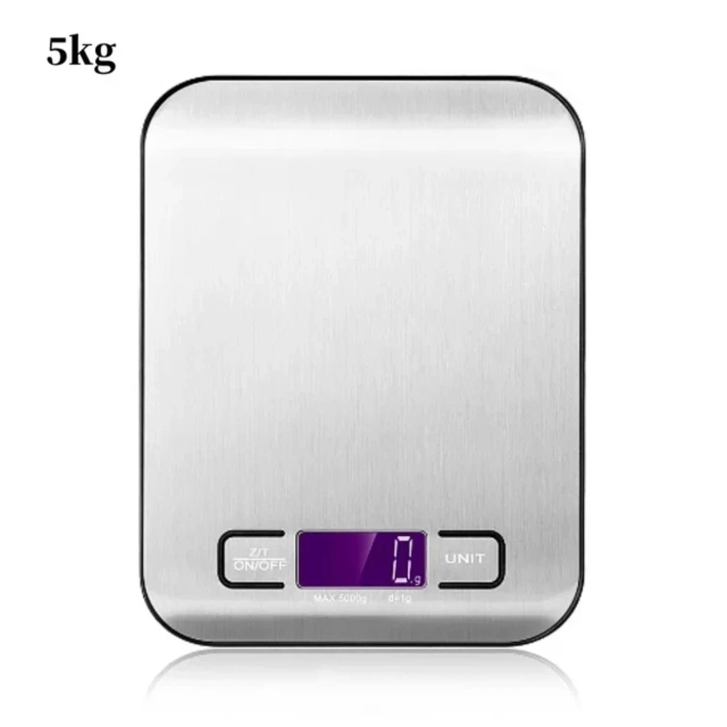 Digital Kitchen Scale, several options