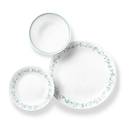 Corelle 12-Piece Dinnerware Set