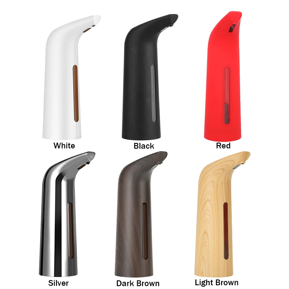 Smart Induction Soap Dispenser, 6 colors