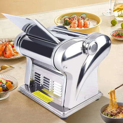 135W Automatic Pasta Maker