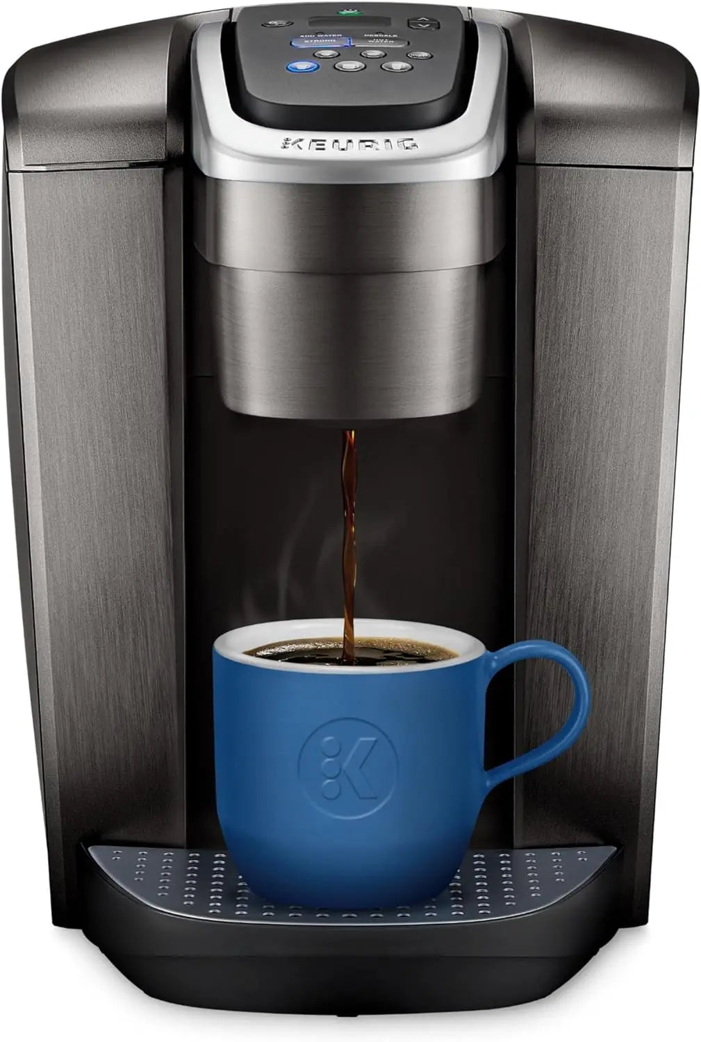 Keurig K-Elite Single-Serve Coffee Maker, 3 colors