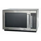 AMANA Medium-Duty Microwave Oven, 1000W