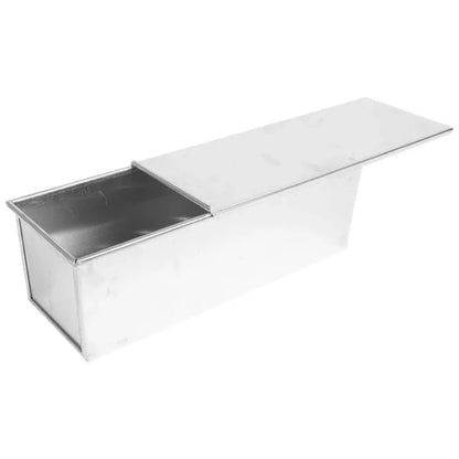 Premium Bread Loaf Pan with Lid