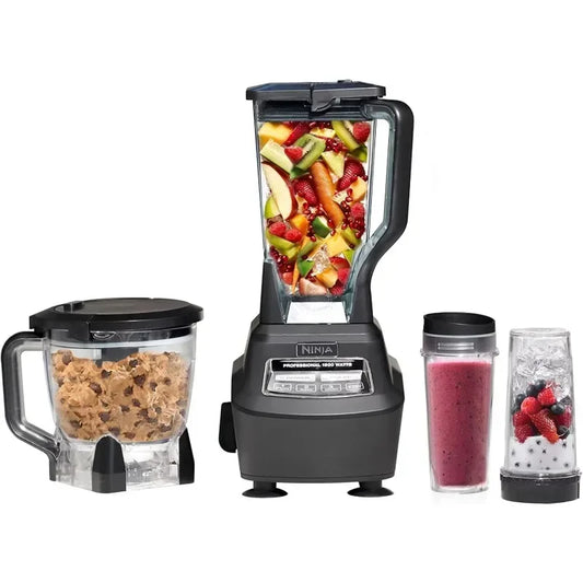 Ninja BL770 Mega Kitchen System