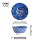 4/6 Pieces Ceramic Bowl Set