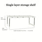 Cabinet Organizer Shelves, 1 or 2 shelves