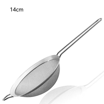 1/3/4Pcs/Set Strainer