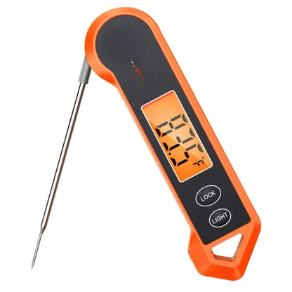 Instant Digital Meat Thermometer