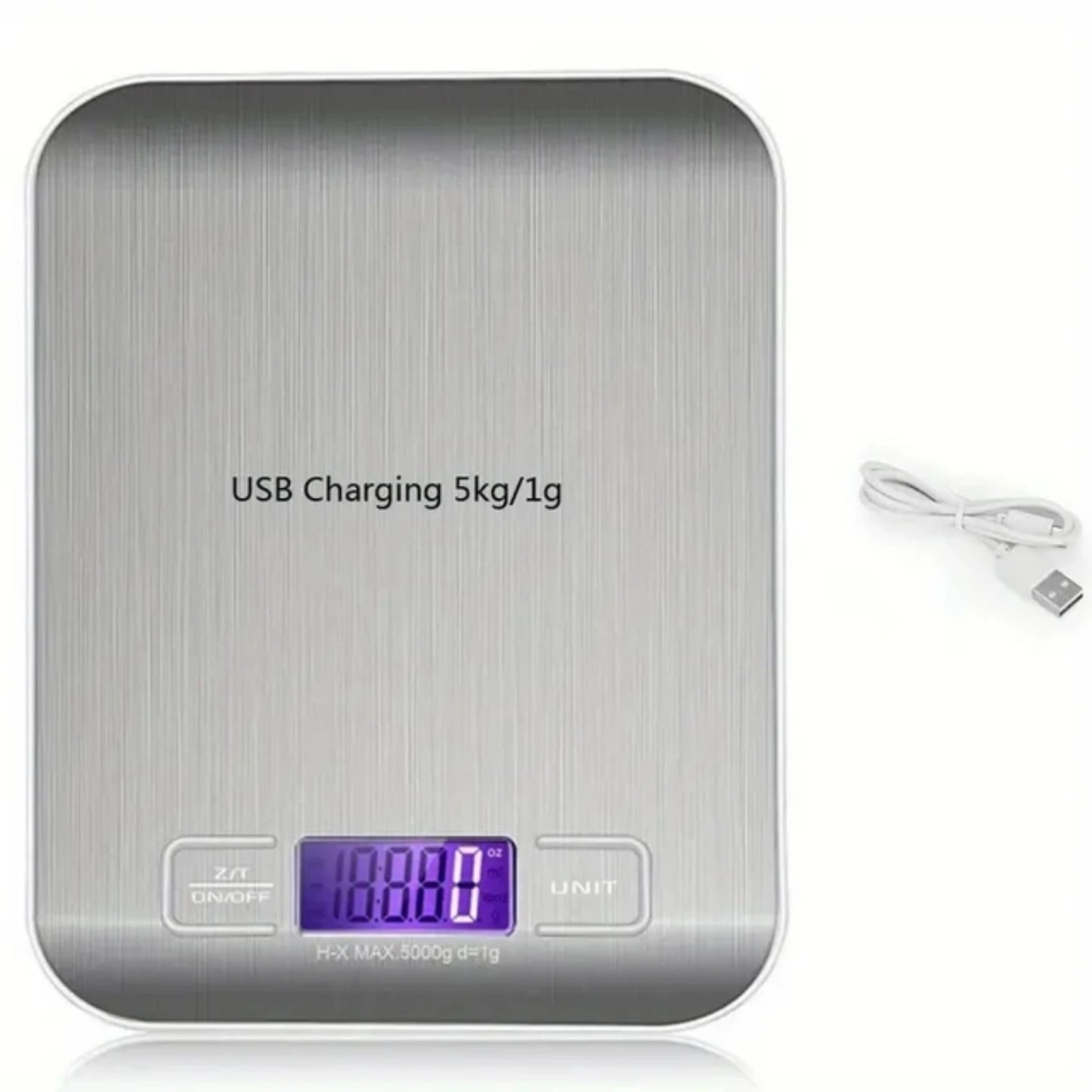 Digital Kitchen Scale, several options