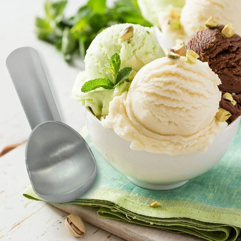 Ice Cream Scoop