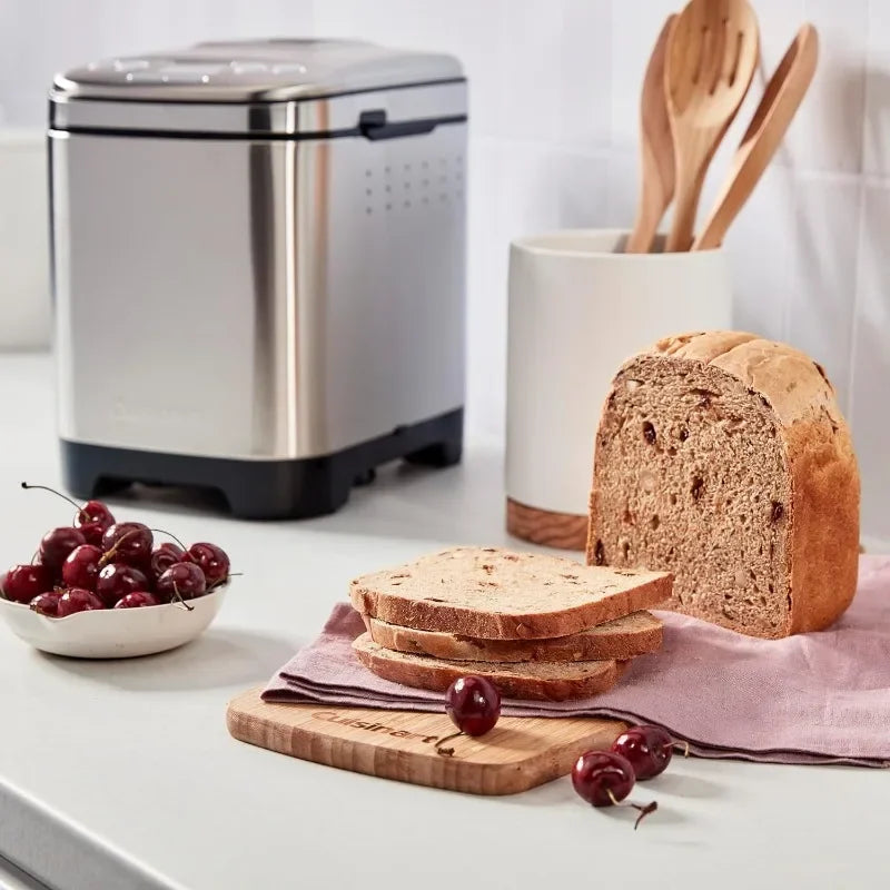 Cuisinart Bread Maker Machine