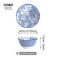 4/6 Pieces Ceramic Bowl Set