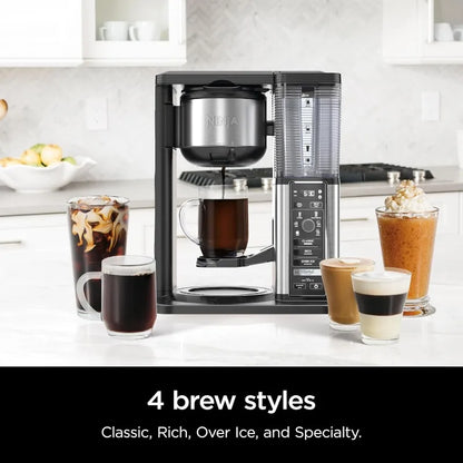 Ninja Specialty Coffee Maker