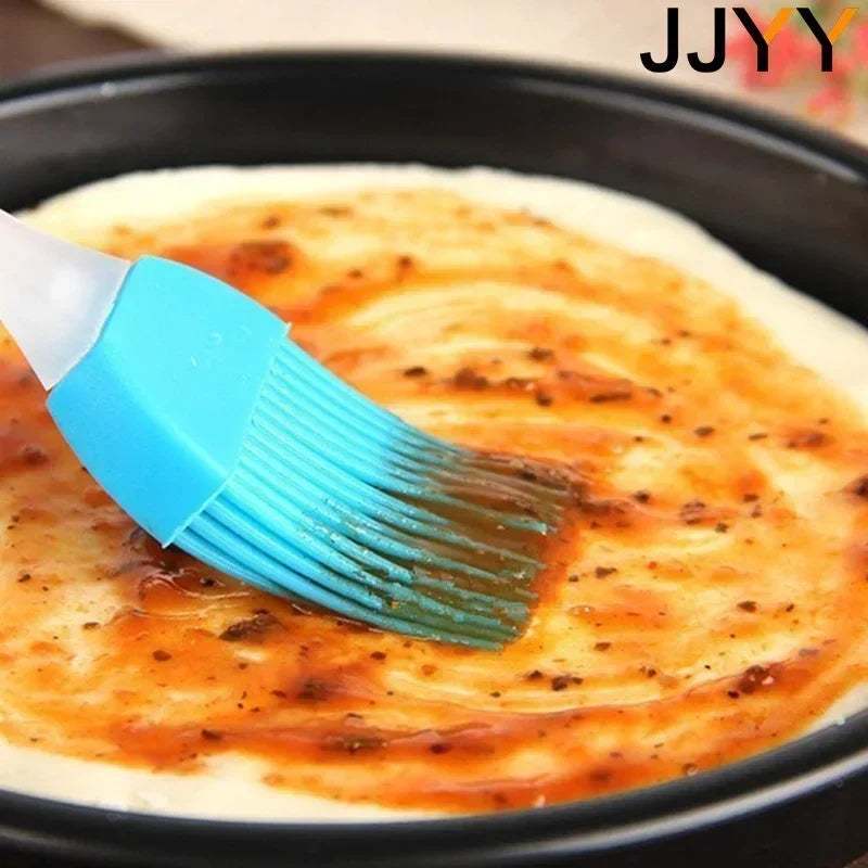 Silicone Baking Food Cooking Brush