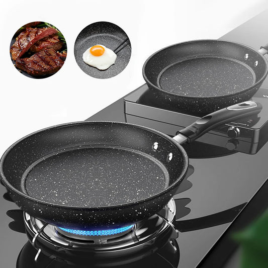 Frying Pan, 4 sizes