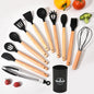 12Pcs Kitchen Utensil Set