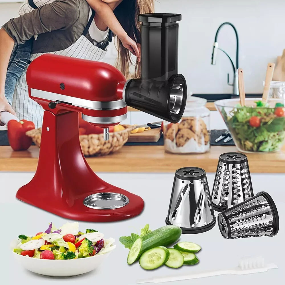 KitchenAid Stand Mixer Attachment