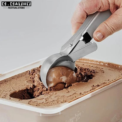 Ice Cream Scoop, S M L