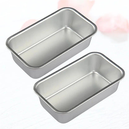 Mini Loaf Pan, 2 - 7 PCS