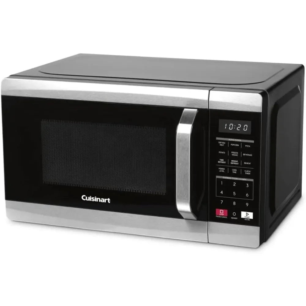 Cuisinart Stainless Steel Microwave Oven