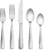 20/40PC Silverware Set