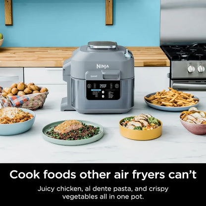 Ninja Speedi Rapid Cooker & Air Fryer