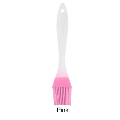 Silicone Baking Food Cooking Brush