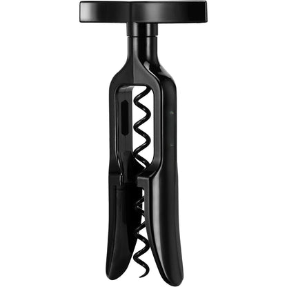 Black Corkscrew