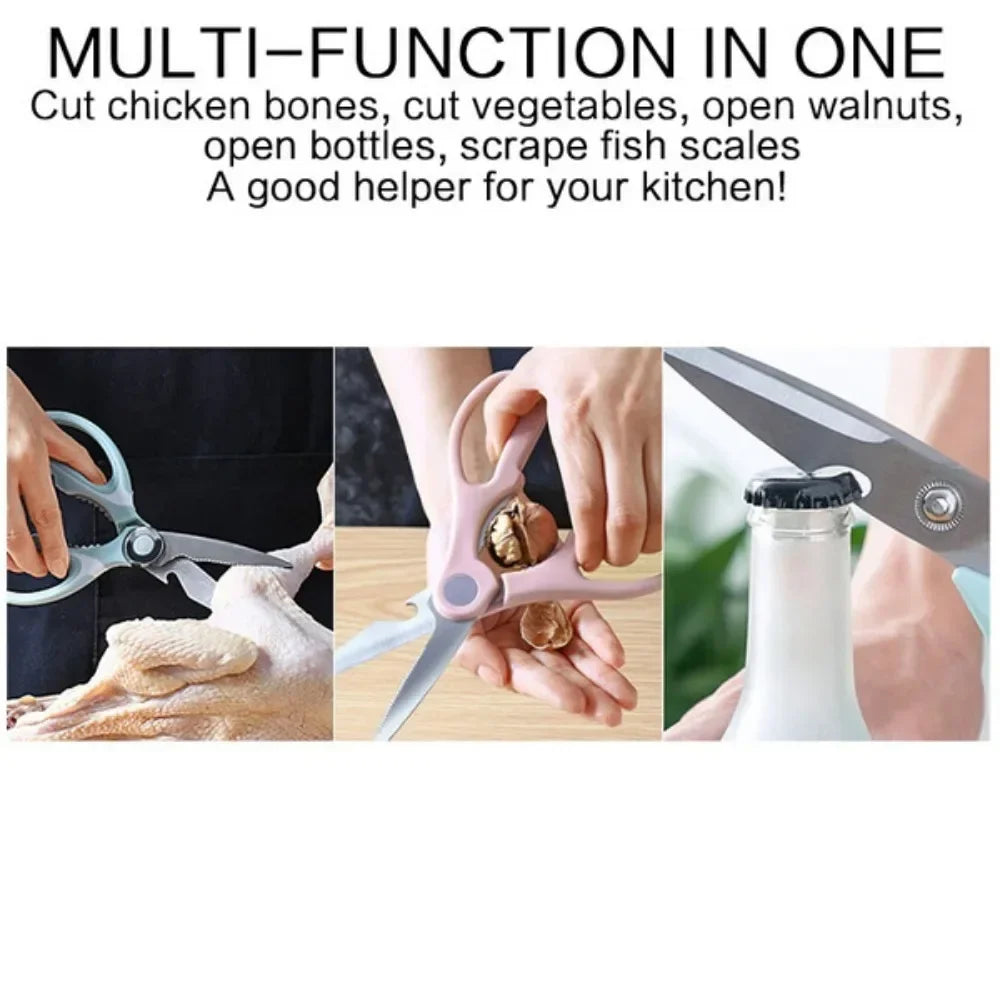 Kitchen Scissors