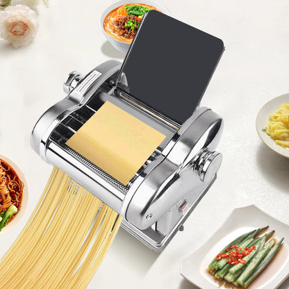 135W Automatic Pasta Maker