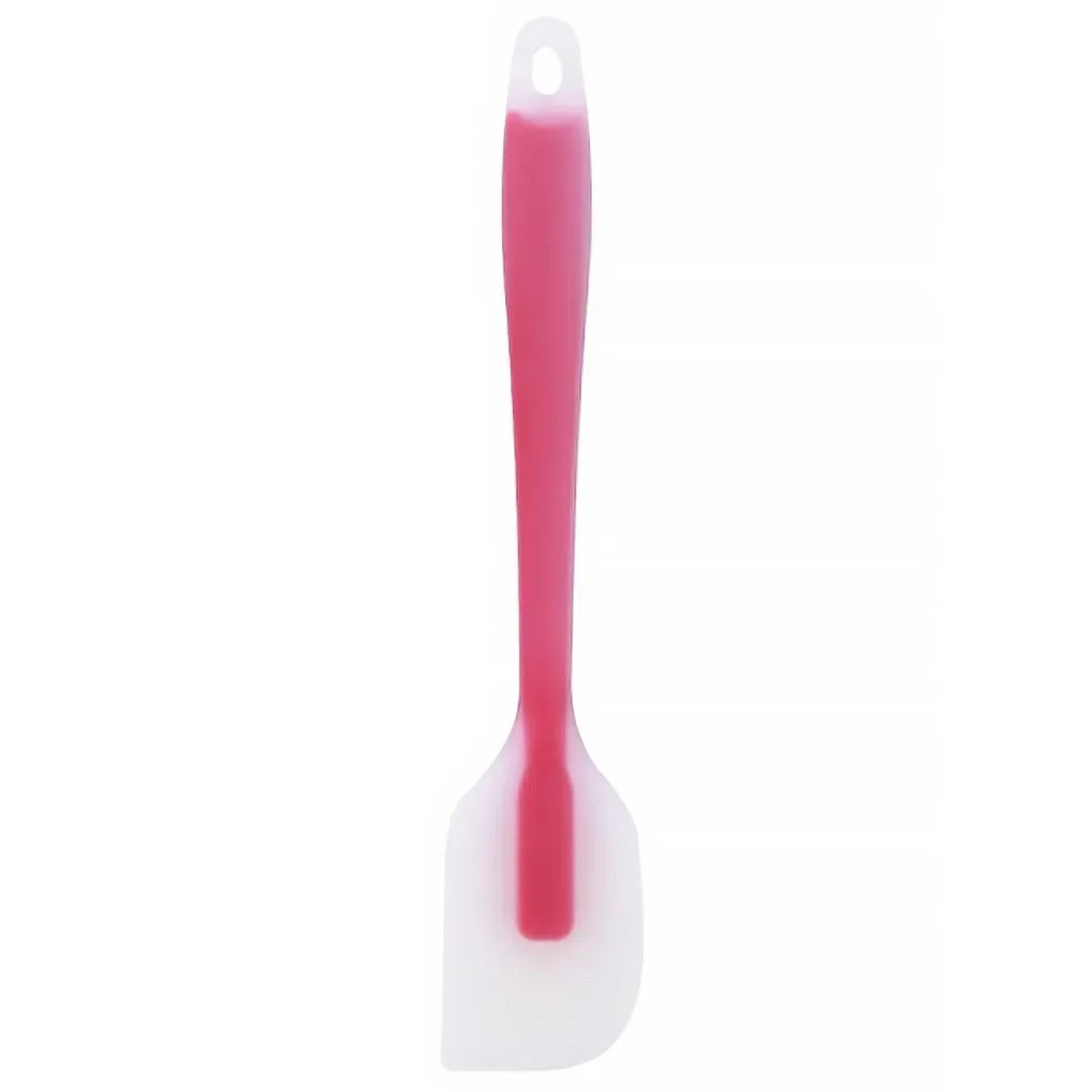 Silicone Spatula, 5 colors, Small/Large