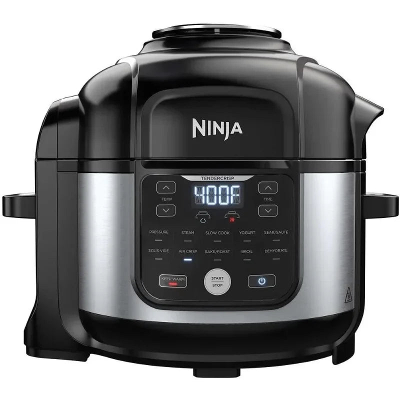 Ninja Foodi 10-in-1 Pressure Cooker/Air Fryer