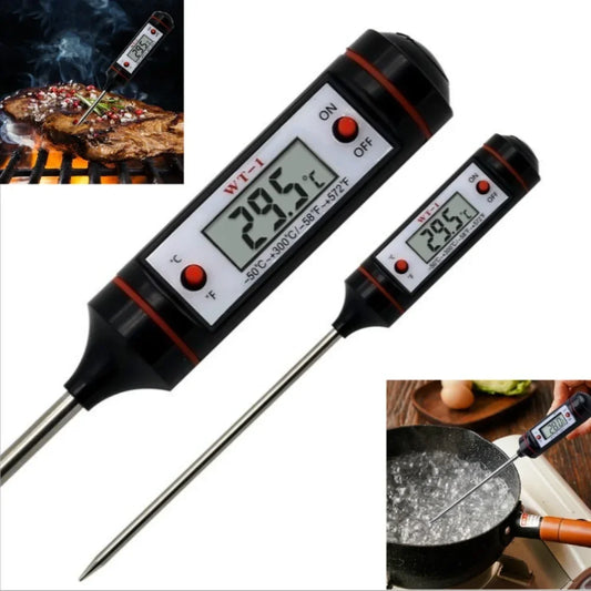 Digital Meat Thermometer