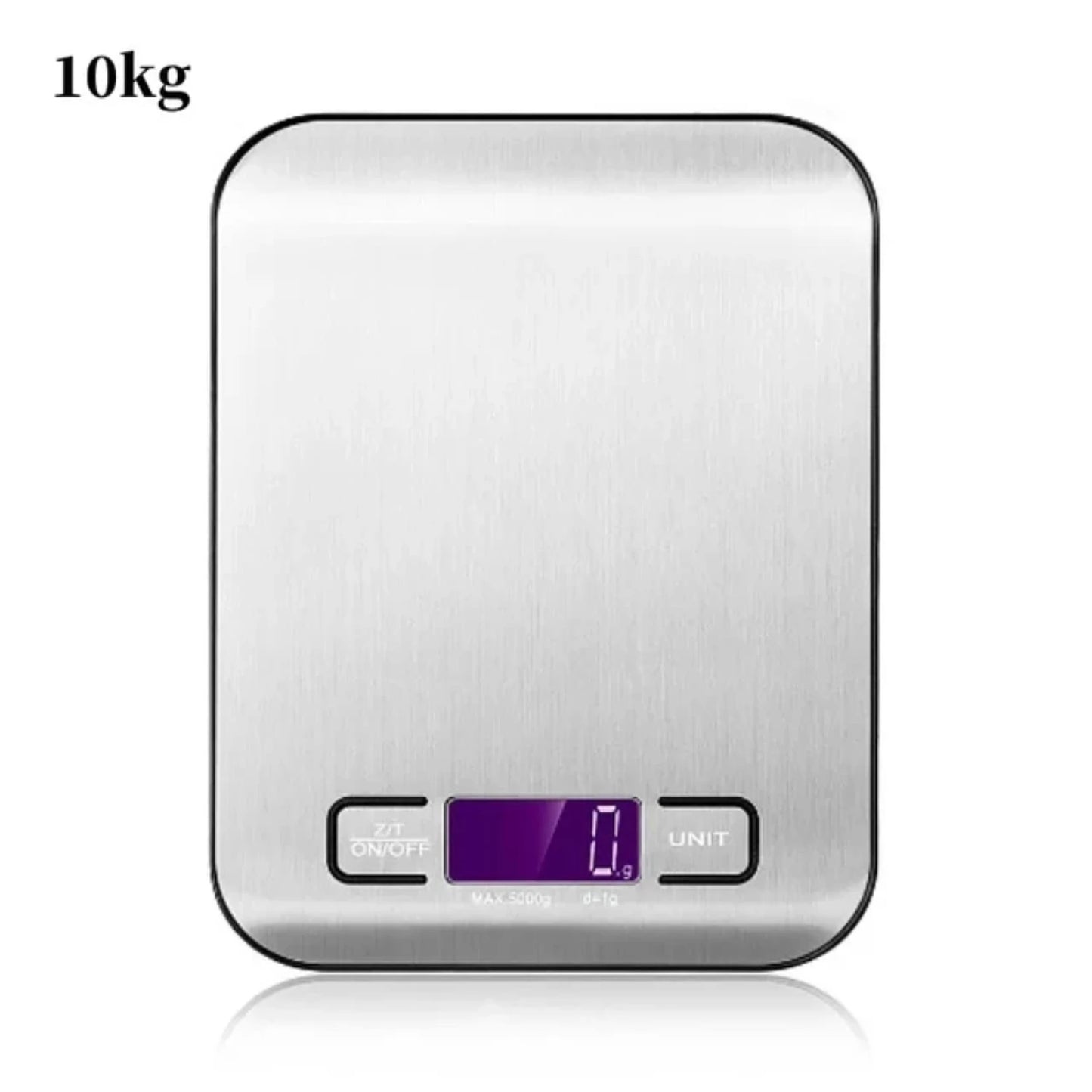 Digital Kitchen Scale, several options