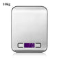 Digital Kitchen Scale, several options