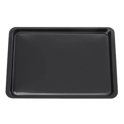 Non-stick Rectangular 14 Inch Baking Tray, 3 colors