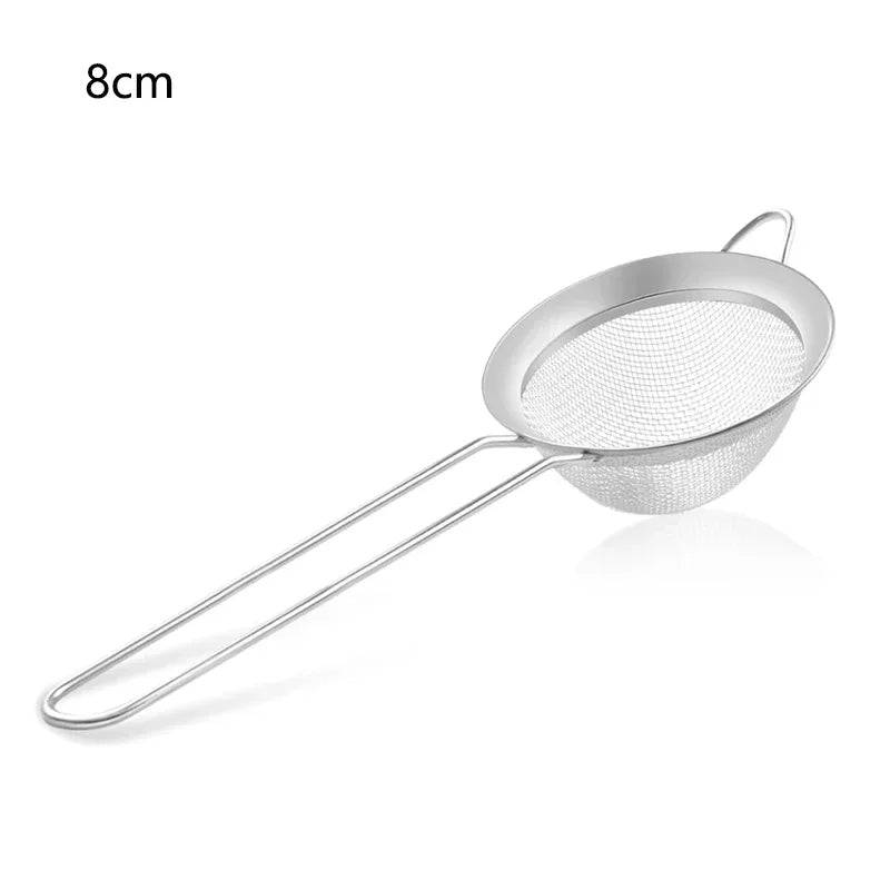 1/3/4Pcs/Set Strainer