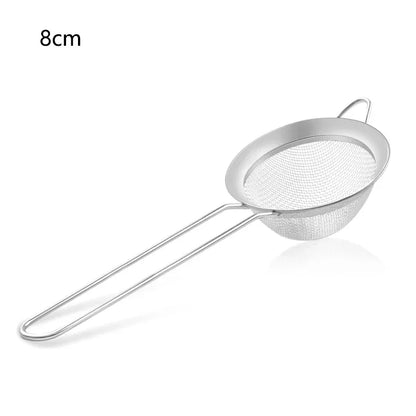 1/3/4Pcs/Set Strainer