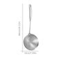 Large Colander Spoon