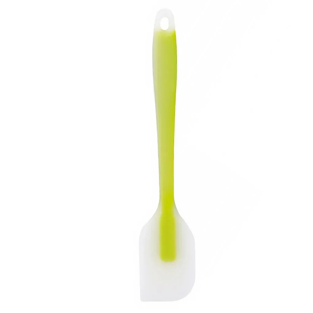 Silicone Spatula, 5 colors, Small/Large