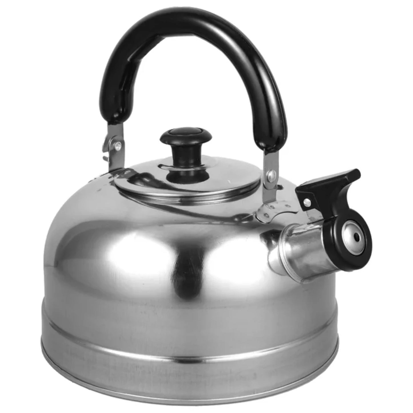 Whistling Teakettle, 3 sizes